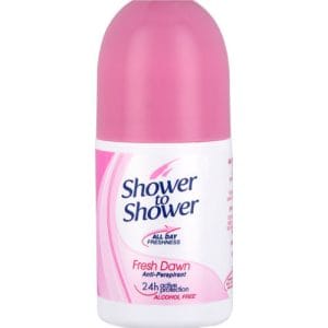SHOWER TO SH RON F 50ML DAWN FRESH