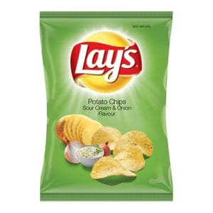 SIMBA LAY  36G SOUR CRM&amp