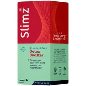 SLIMZ ADIDETOX 200ML