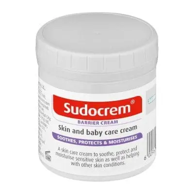 SUDOCREM 250G