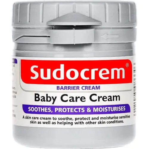 SUDOCREM 60G