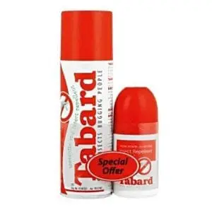 TABARD AERO BANDED + ROLL ON