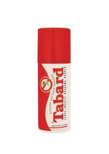 TABARD AEROSOL 70G