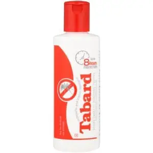 TABARD LOTION 150ML