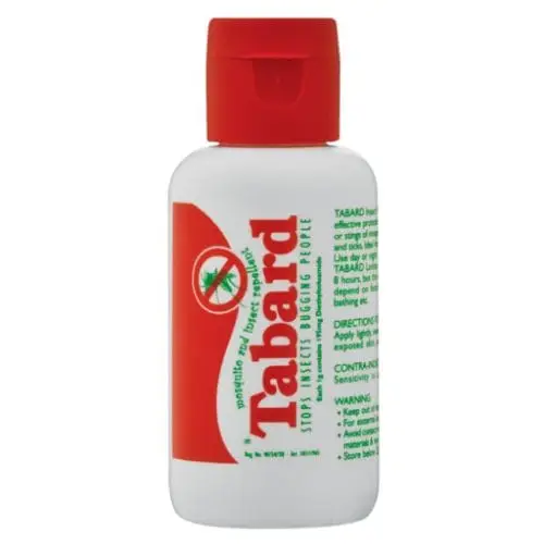 TABARD LOTION 50ML