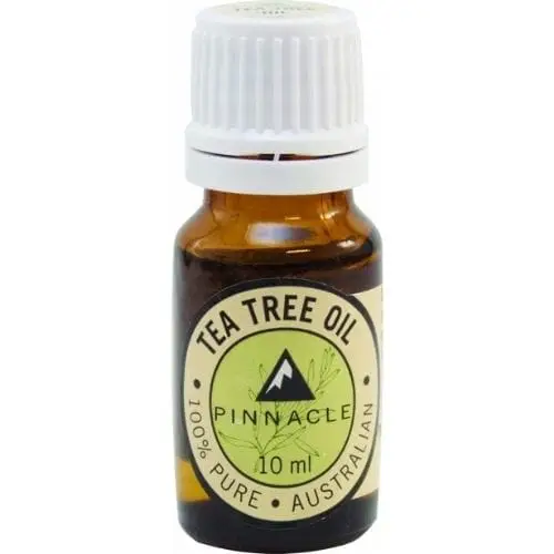TEA TREE OIL 10ML PINNACLE