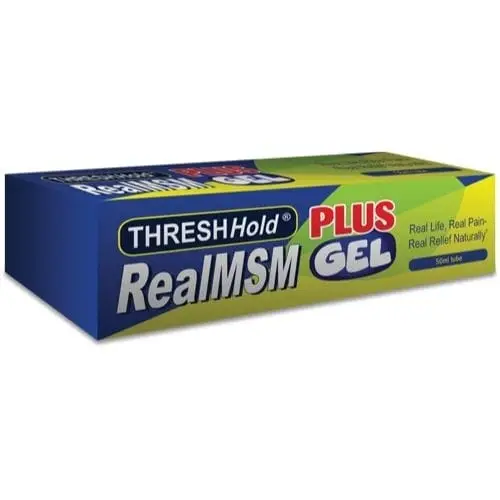 THRESHOLD PLUS GEL 100ML