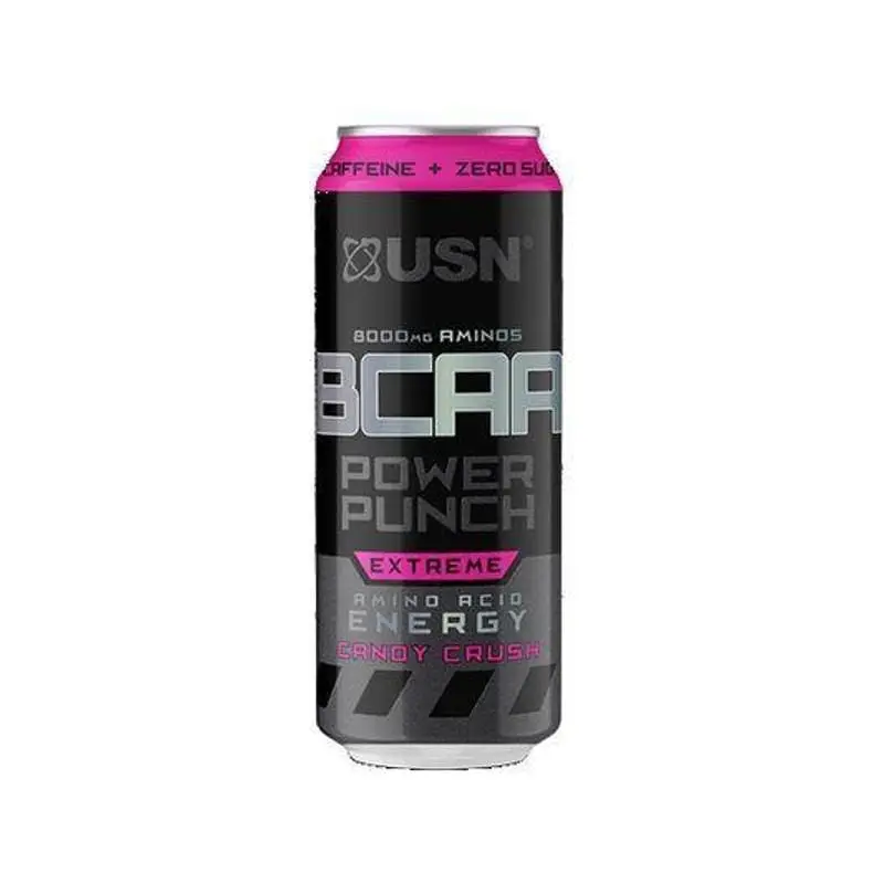 USN BCAA EXTREME 500ML CANDY CRUSH