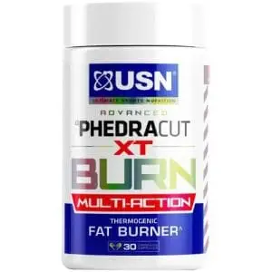 USN PHEDRA CUT ULTRA XT CAPS 30