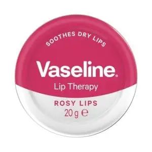VASELINE LIP CARE GEL 20G ROSEY