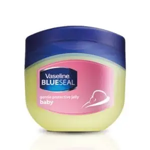 VASELINE PETR JELLY 50ML BABY SOFT