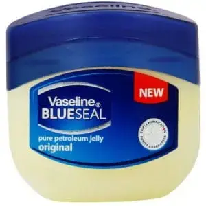 VASELINE PETR JELLY 50ML ORIGINAL