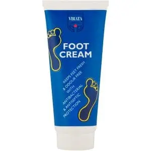 VIRATA FOOT CRM 100ML