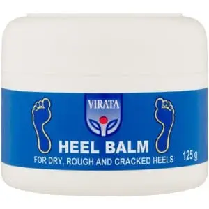 VIRATA HEEL 125G