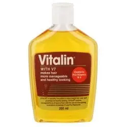 VITALIN 200ML REGULAR