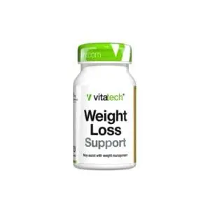 VITATECH WEIGHT LOSS SUPPORT TABS 30