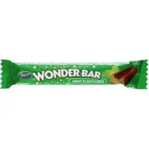 WONDER BAR MINT K