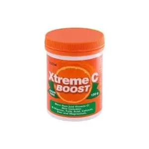 XTREME C BOOST TABS 30