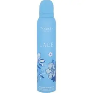 YARD BSPRAY 150ML LACE