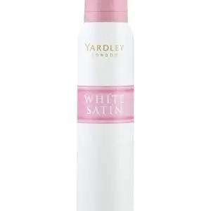 YARD BSPRAY 150ML WHITE SATIN