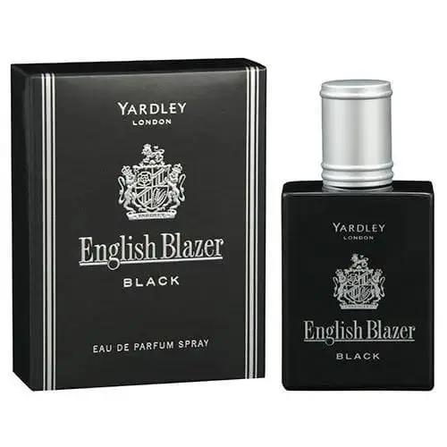 YARD ENG BLAZER EDP 50ML VALUE BLACK