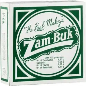 ZAM-BUK HERB OINT 60G
