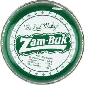 ZAM-BUK OINT 7G