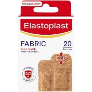 ELASTOPLAST FAB STRIPS  20