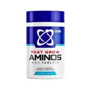 USN FAST GROW AMINOS 60