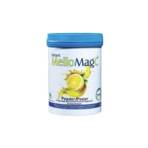 INSTANT MELLOMAGC LEMON PWD 100G