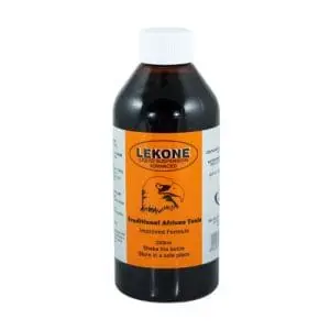 LEKONE MIX 200ML