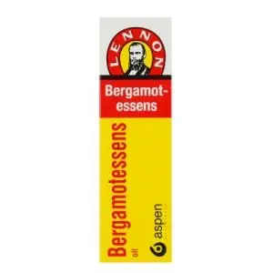 LENNONS BERGAMOTESSENS OIL 20ML