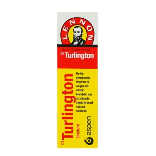 LENNONS TURLINGTON 20ML