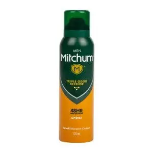 MITCHUM AERO MEN SPORT