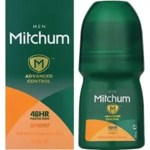 MITCHUM RON MEN SPORT