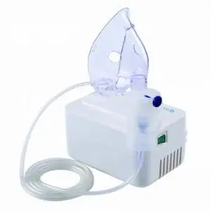 NEBULIZER COMPACT PISTON MEDIGENIX