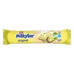 NESTLE MILKY BAR 40G