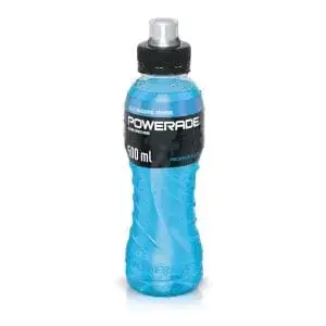 POWERADE 500ML MOUNTAIN BLAST