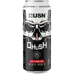 USN SPIKE QHUSH 500ML PIRATES