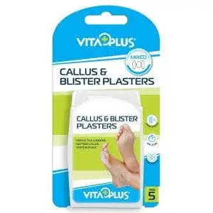 VITAPLUS CALLUS &