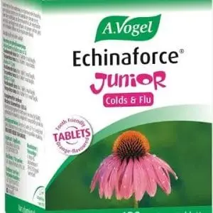 A VOGEL ECHINAFORCE JUNIOR TABS 120