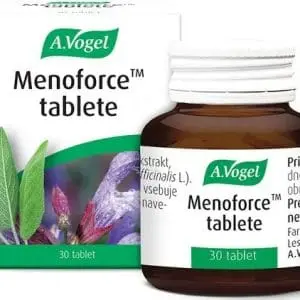 A VOGEL MENOFORCE TABS 30