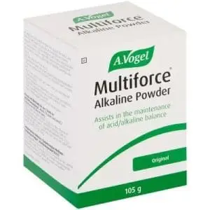 A VOGEL MULTIFORCE 105G