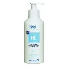 ADCO HYGIENE 250ML BARRIER HAND LOTION
