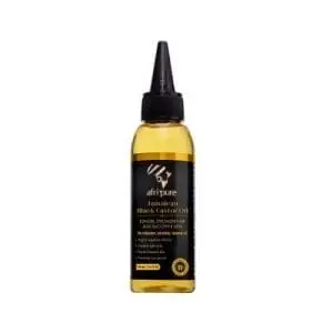 AFRI PURE JAMAICAN BLK CASTOR OIL 100ML