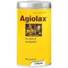 AGIOLAX 250G