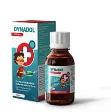 DYNADOL SYR 100ML