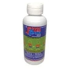 FEVERPAIN 100ML PLASTIC U/BOX DERMACHEM