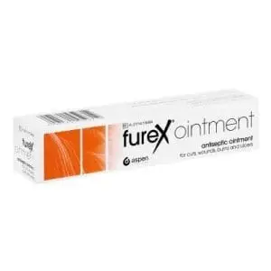 FUREX UNG  25G
