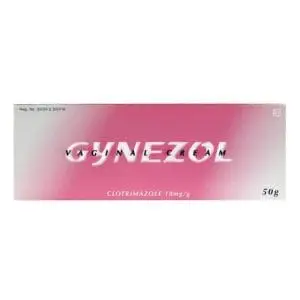 GYNEZOL 50G